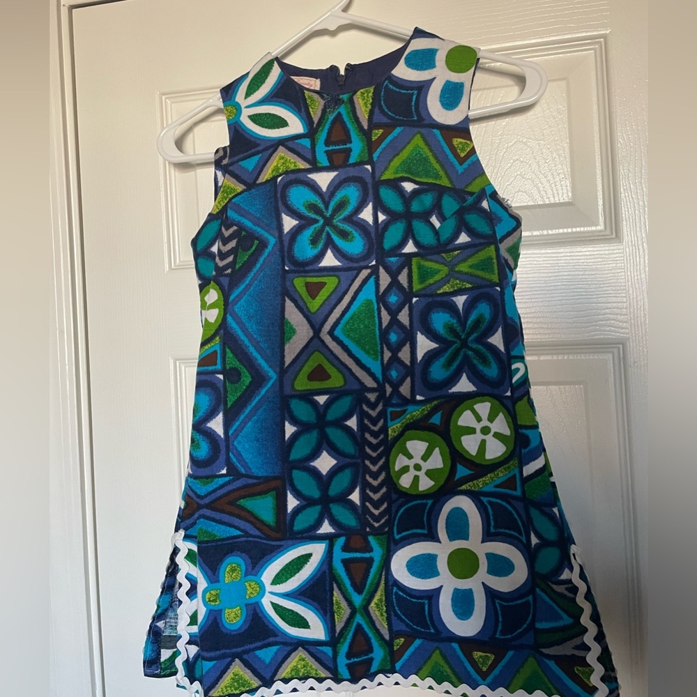 Cute handmade european summer set